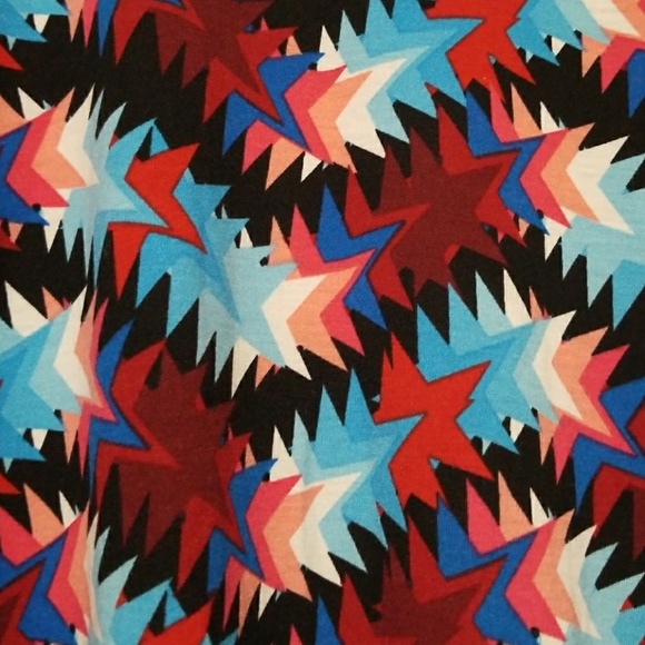 Lularoe Randy - Picture 2 of 4